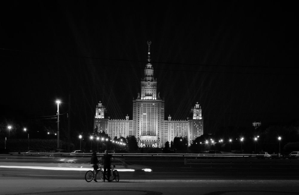 Photograph by Ольга Антонова