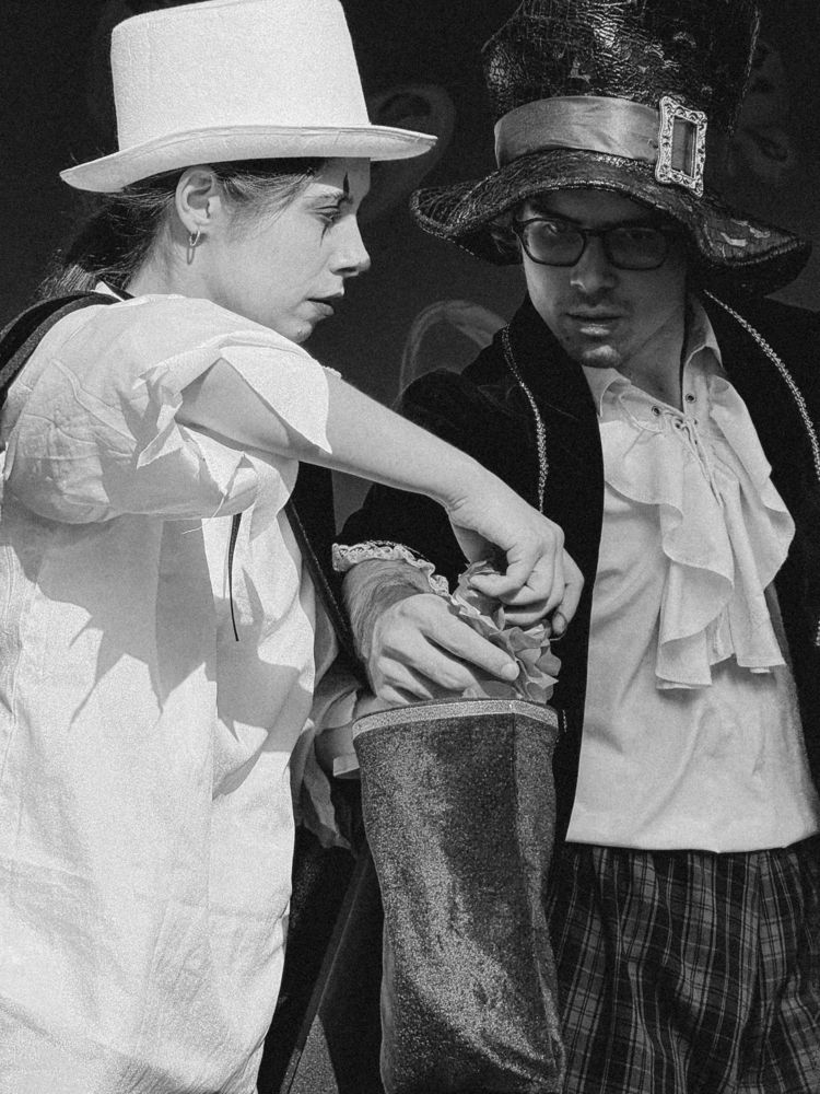 Photograph by Елена Чулюнина