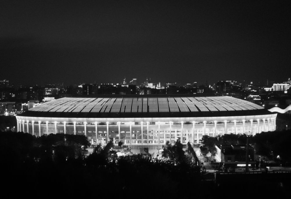 Photograph by Ольга Антонова