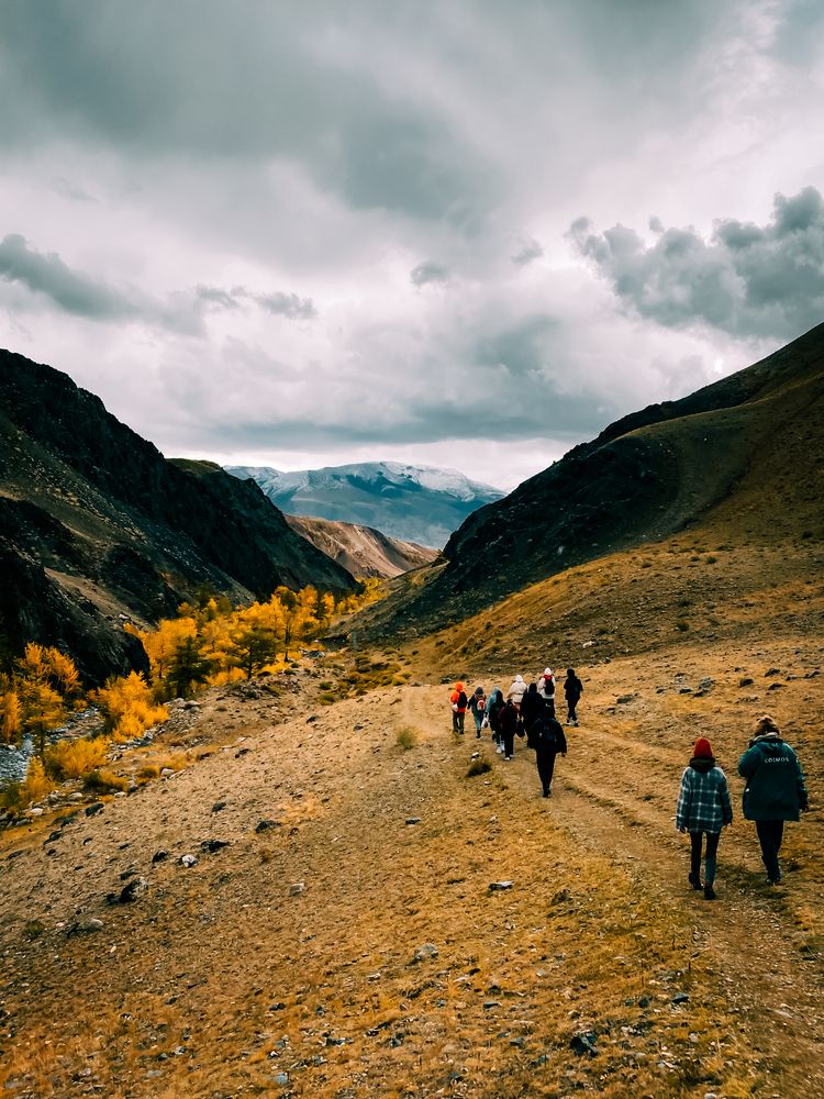 Photograph by Дарья Андреева