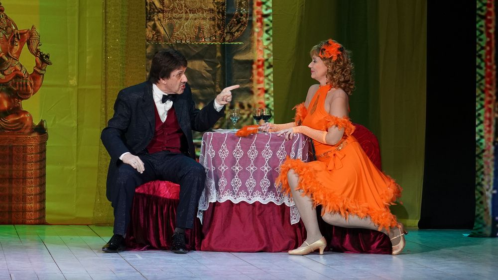 Photograph by Игорь Тамми