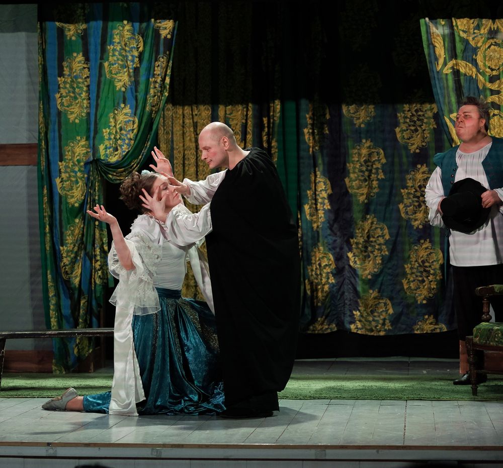 Photograph by Игорь Тамми