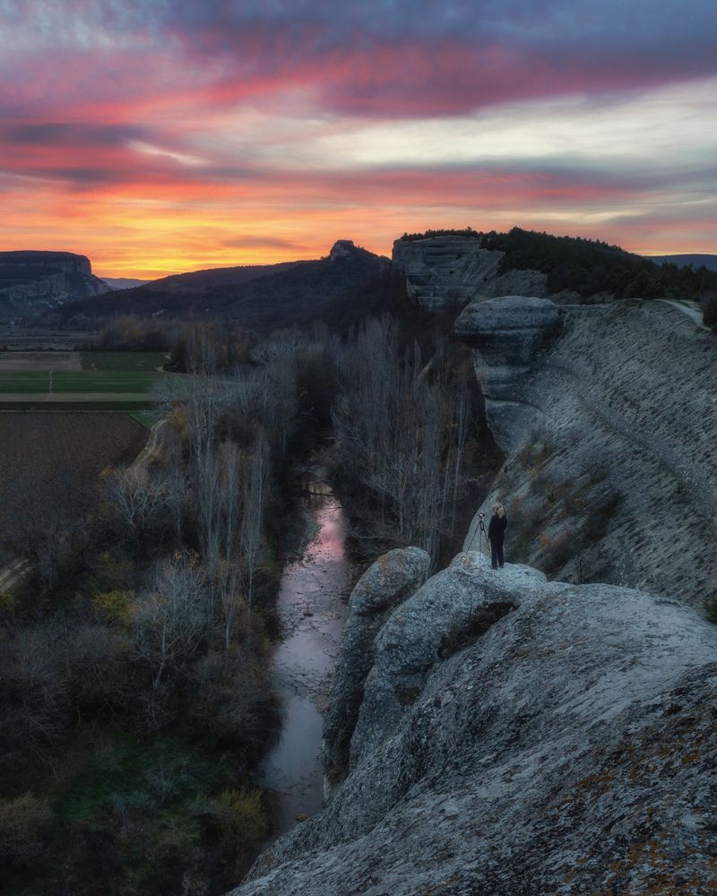 Фотография автора Дмитренко Екатерина