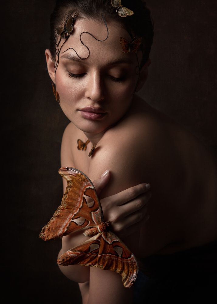 Photograph by Наталия Шотова