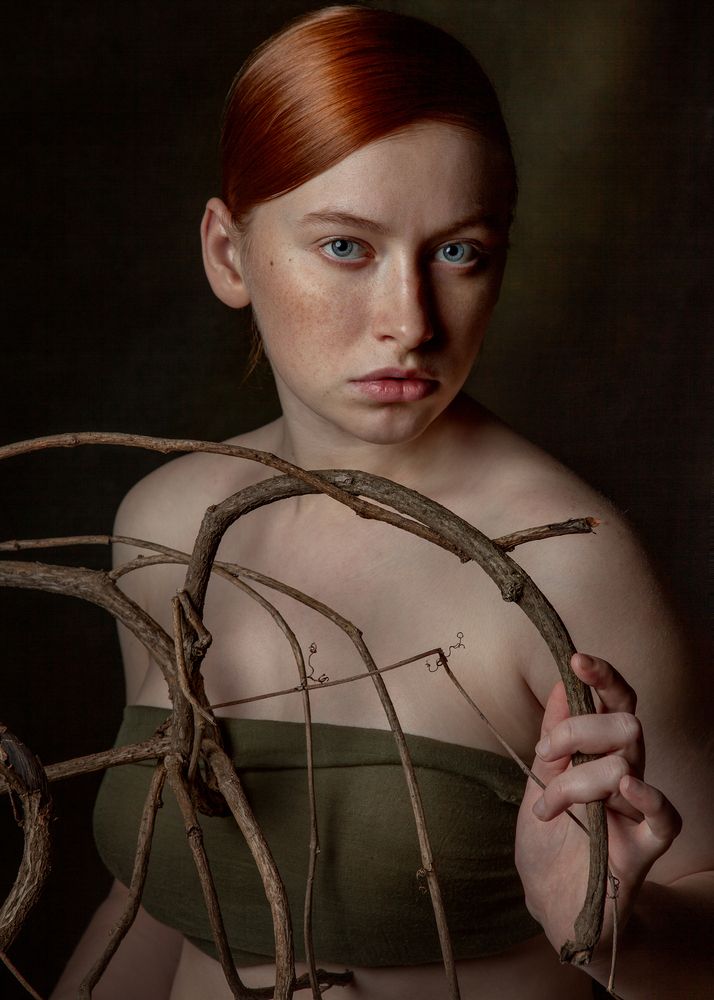 Photograph by Наталия Шотова