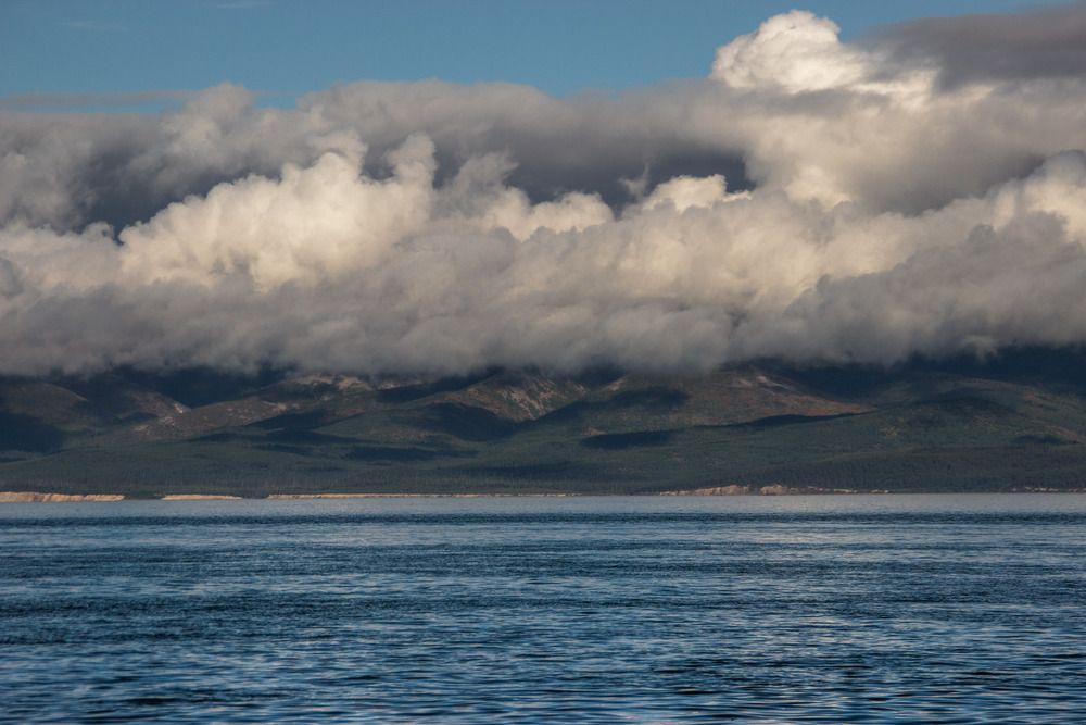 Photograph by Александр Салякаев