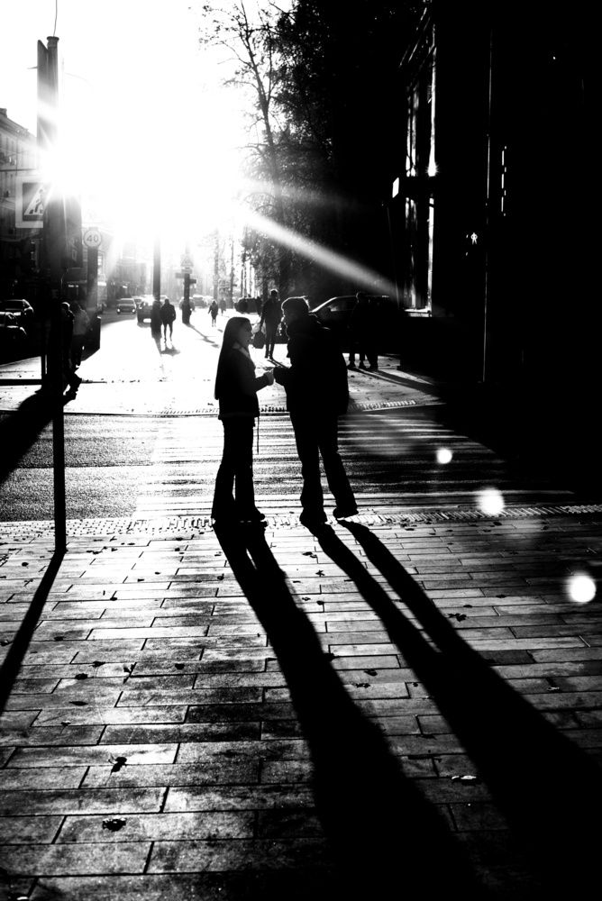 Photograph by Ксения Шилина