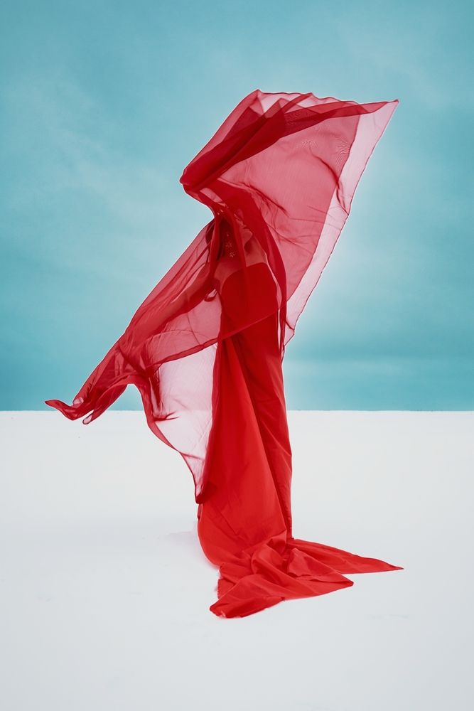 Photograph by Александра Токарева