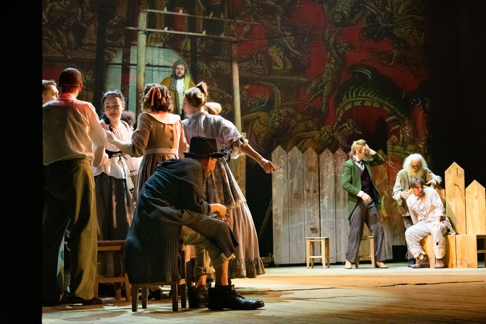 Photograph by Владимир Рогулькин