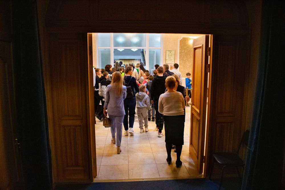 Photograph by Владимир Рогулькин