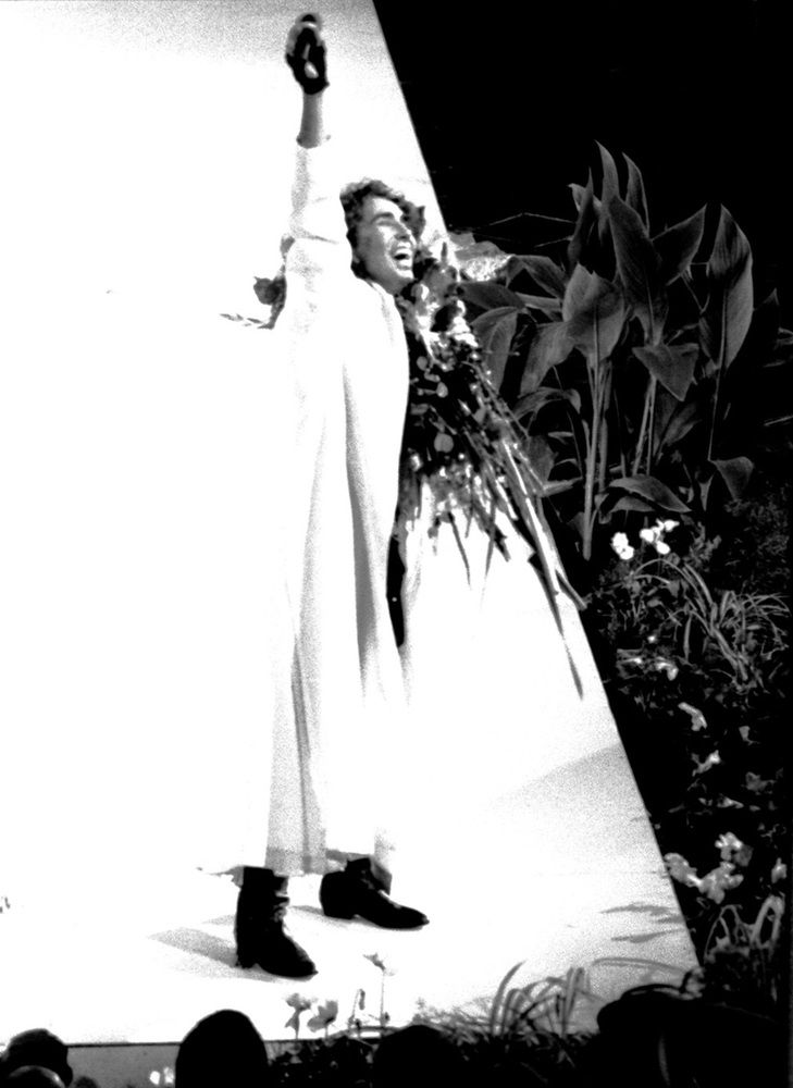 Photograph by Владимир Малёшин