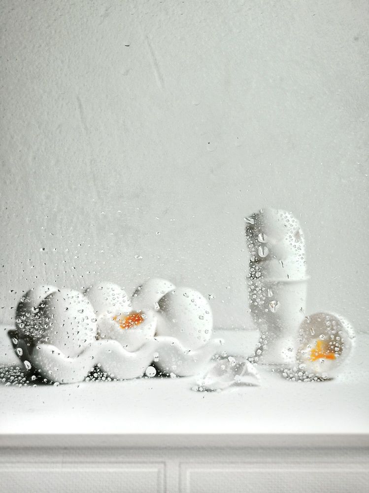 Photograph by Олеся Хижко