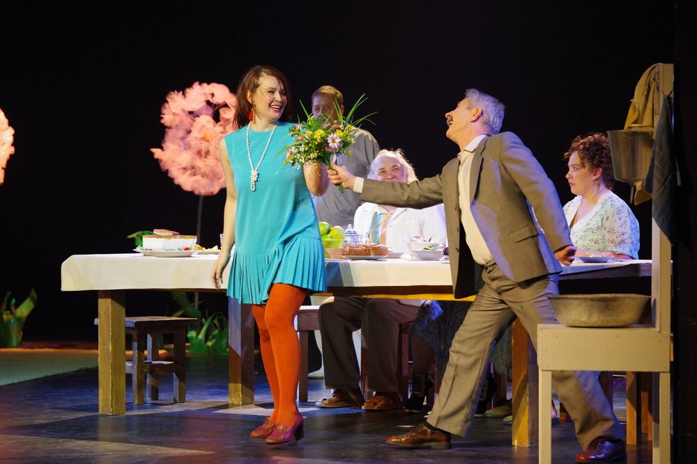 Photograph by Андрей Корытов