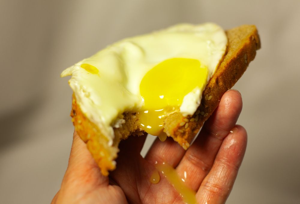 Photograph by Lada Tregubov