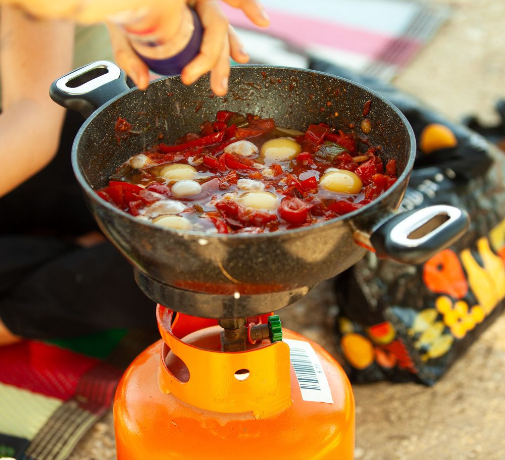 Photograph by Lada Tregubov