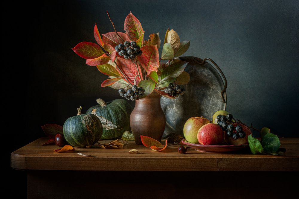Photograph by Рюмина Ляля