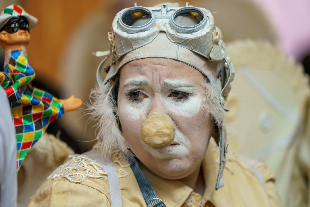 Фотография автора Юрий Скворцов