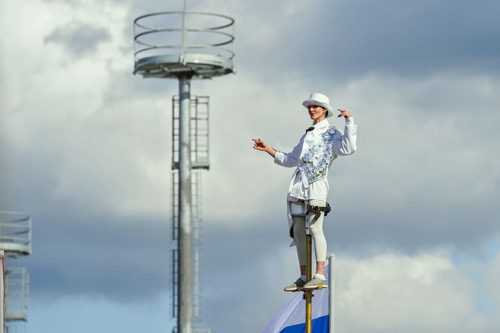 Photograph by Олег Колмаков