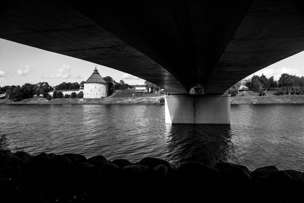 Photograph by Татьяна Савраева