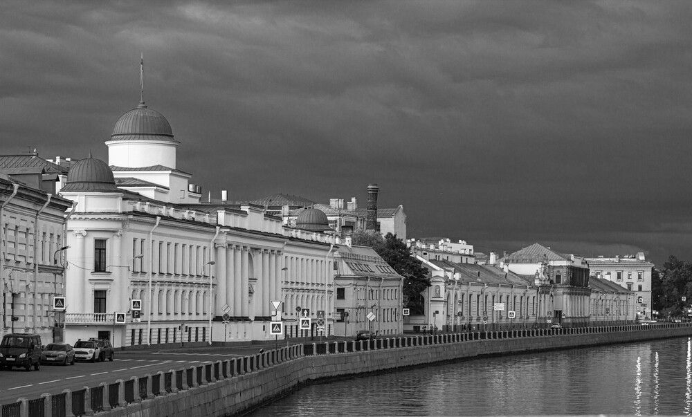 Photograph by Виталий Са