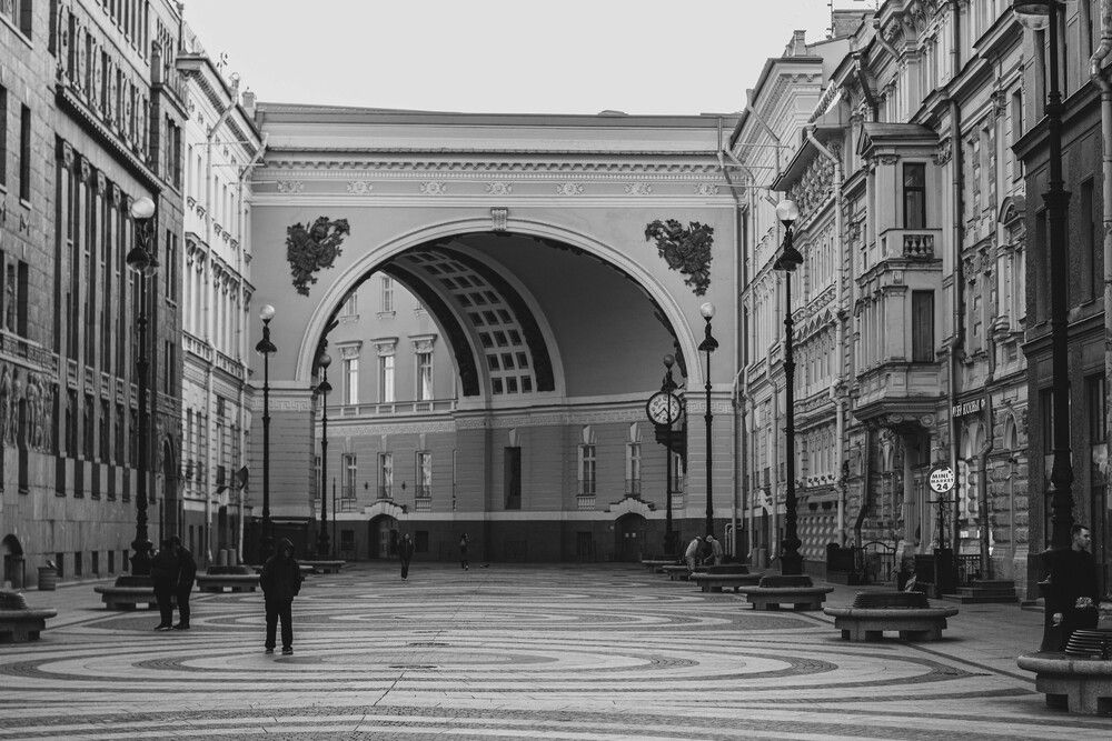 Photograph by Виталий Са