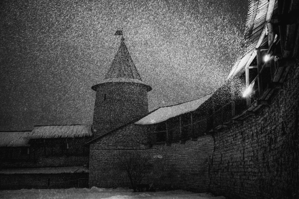 Photograph by Татьяна Савраева