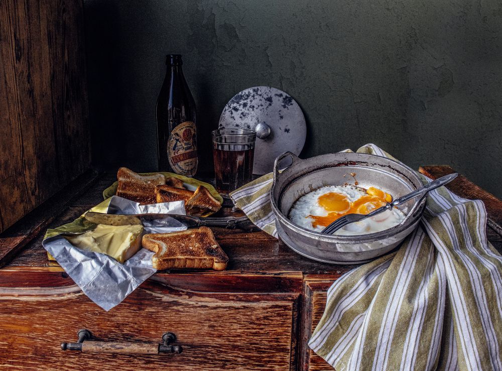 Photograph by Victoria Mogulyan