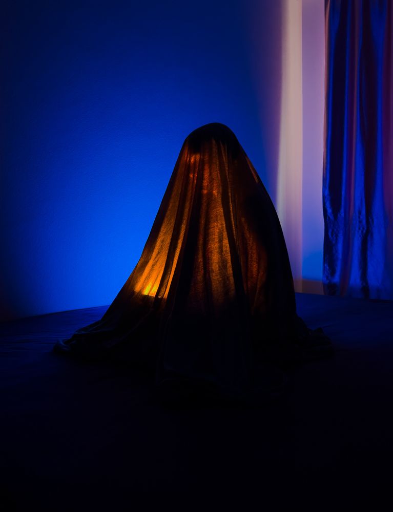 Свет внутри