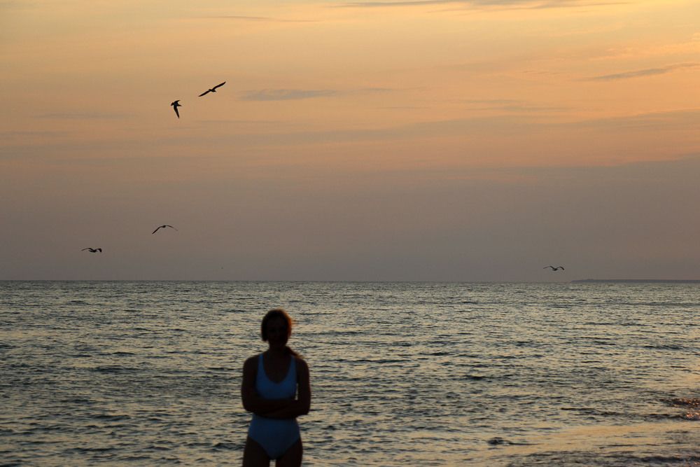 Фотография автора Полина Ишкина