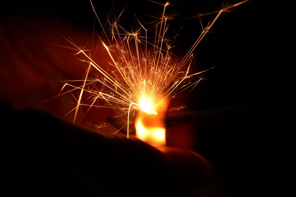 Фотография автора Полина Ишкина