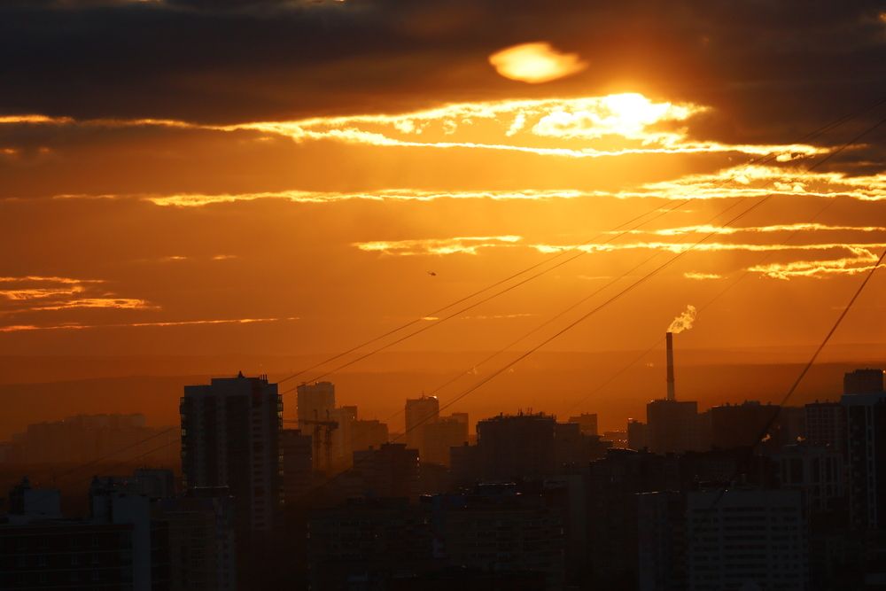 Photograph by Полина Ишкина