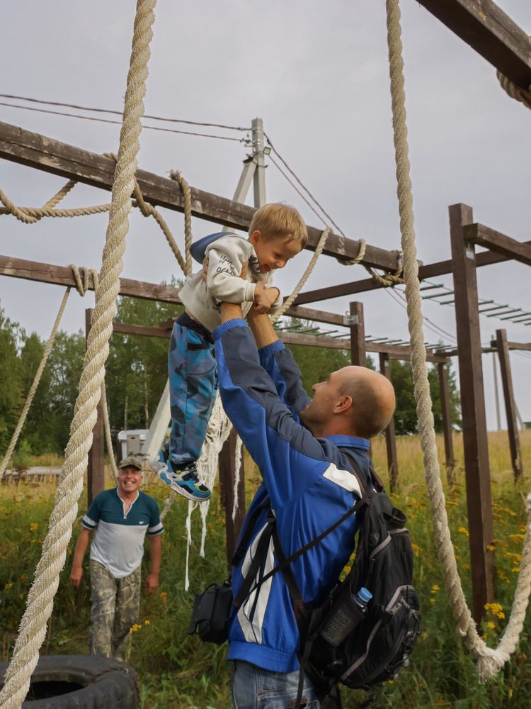 Photograph by Колеснева Елена