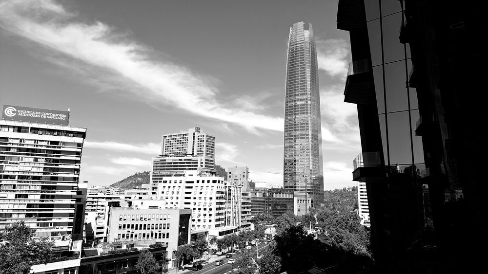 Фотография автора Andres Gonzalez