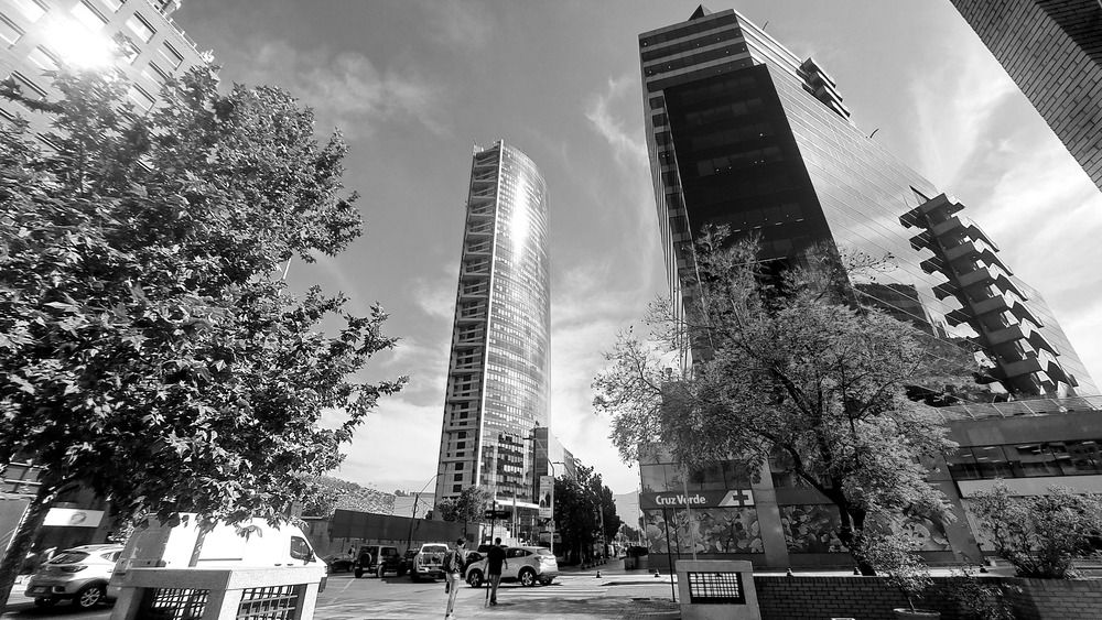 Фотография автора Andres Gonzalez