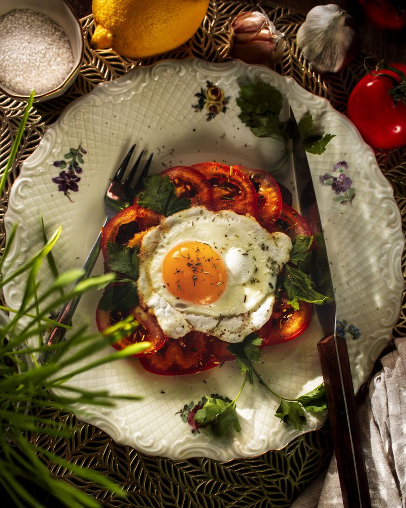 Photograph by Marina Lucenko