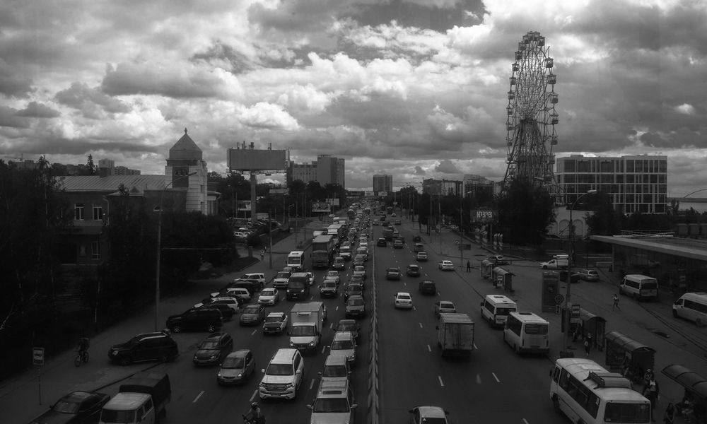 Photograph by Евгения Сенченко