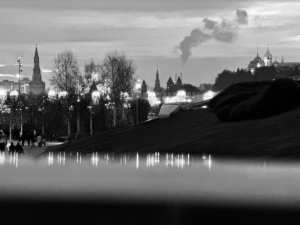 Photograph by Елена Наумова