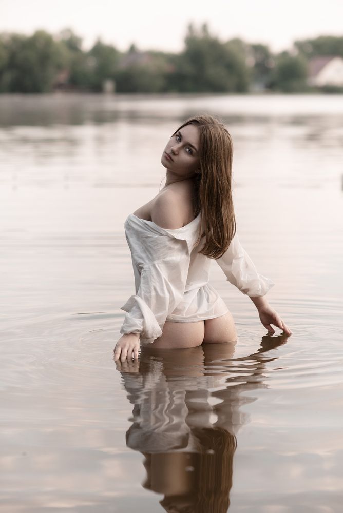 Photograph by Павел Васяев