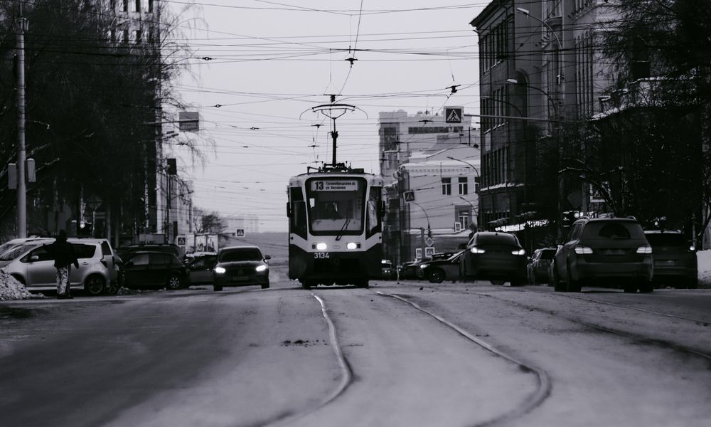 Photograph by Евгения Сенченко