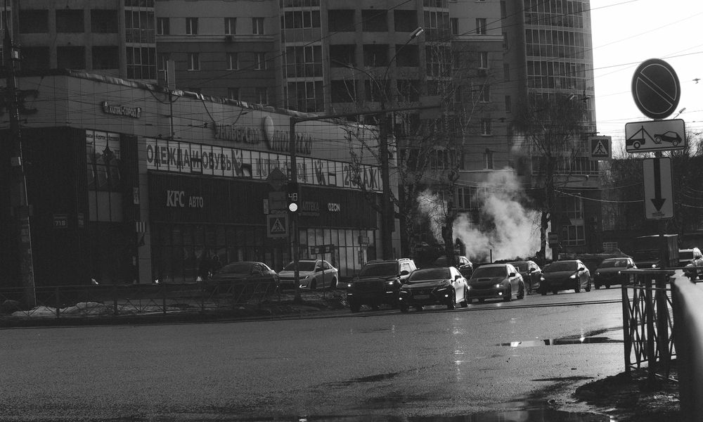Photograph by Евгения Сенченко