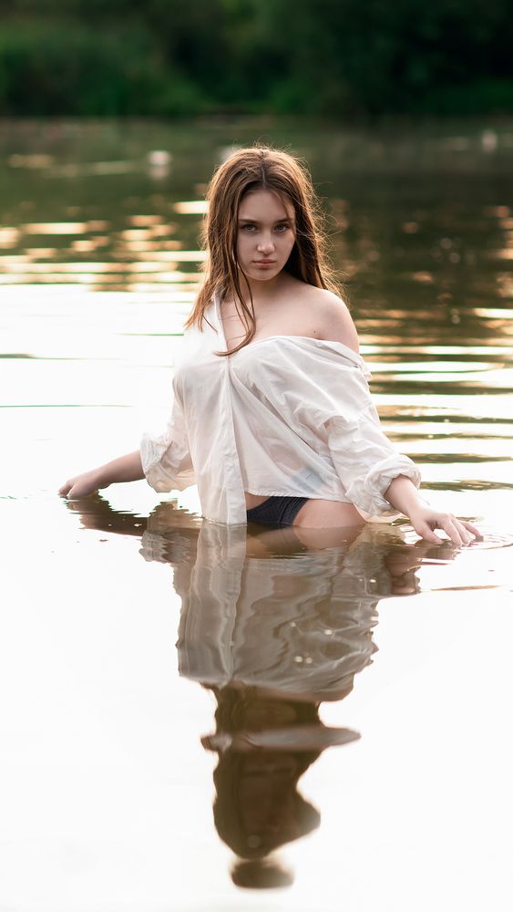 Photograph by Павел Васяев