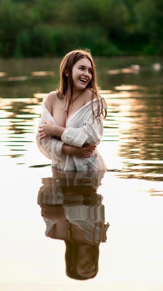 Photograph by Павел Васяев