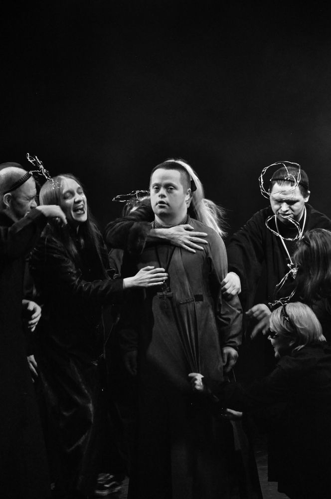 Photograph by Марина Маркина