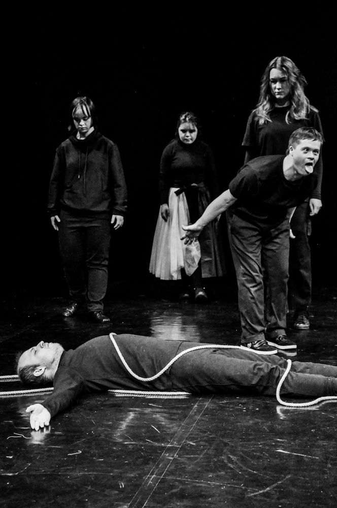 Photograph by Марина Маркина