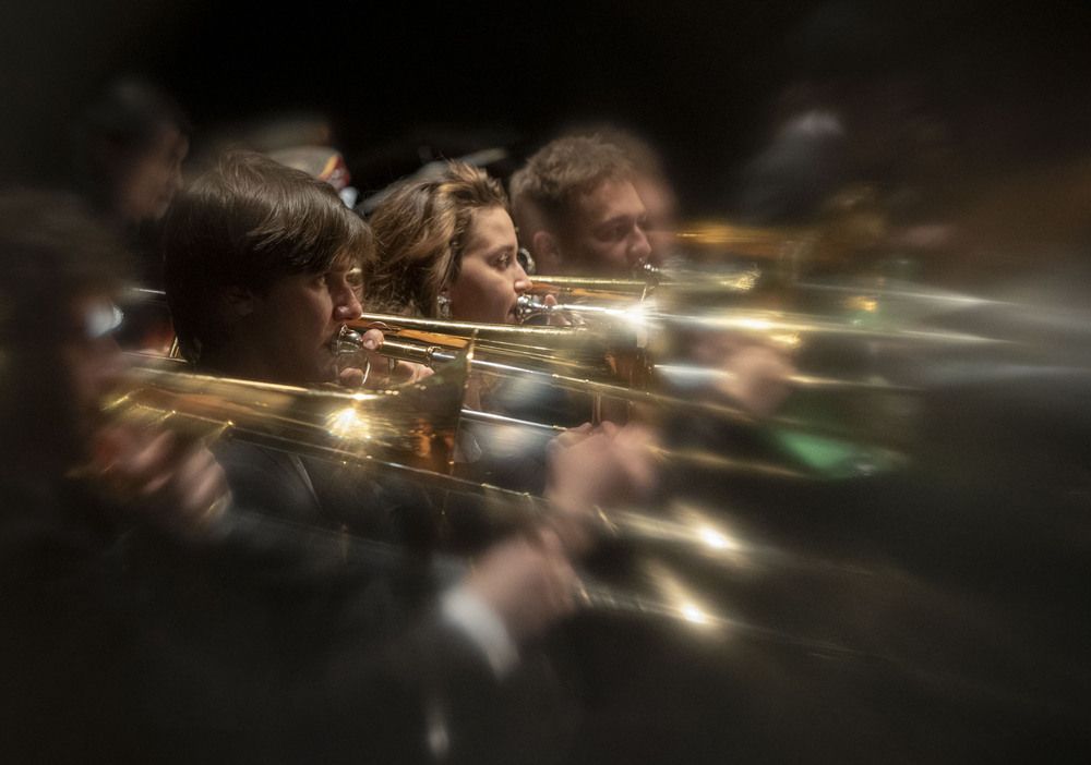 Медная группа