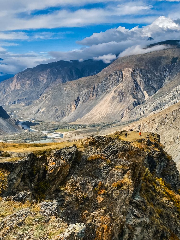 Photograph by Дарья Андреева