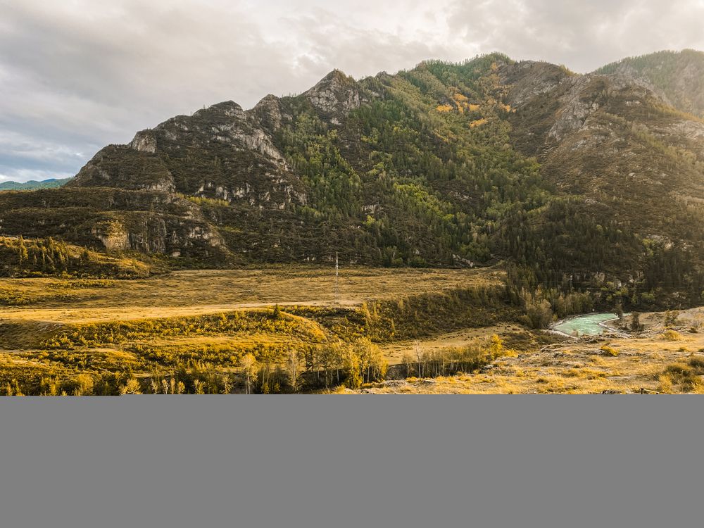 Photograph by Дарья Андреева