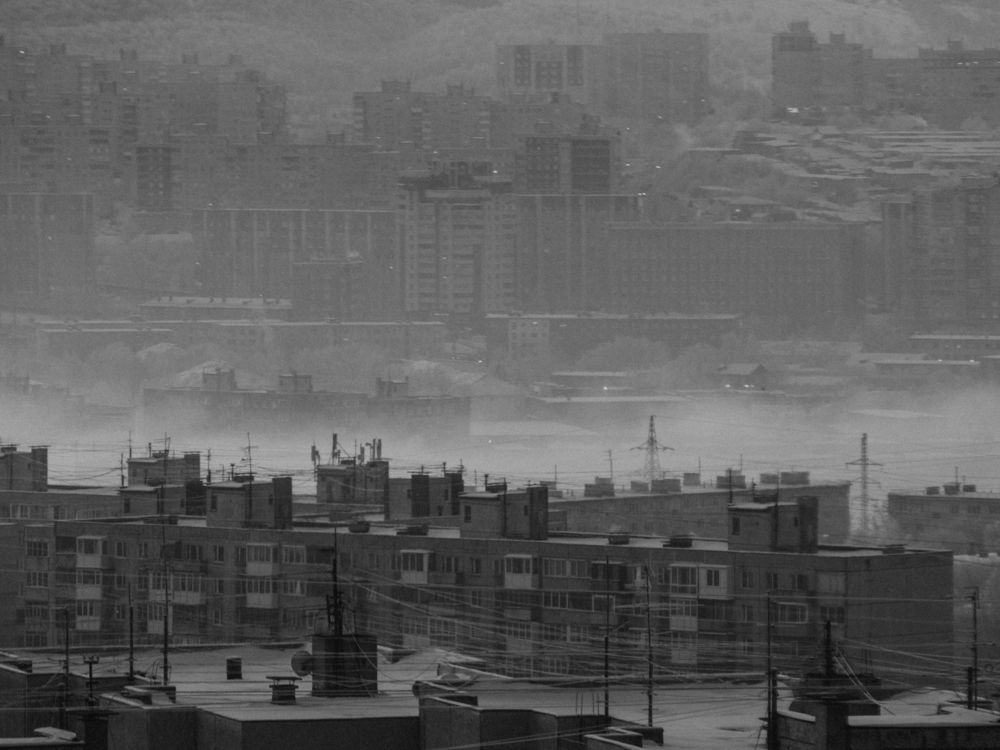 Photograph by Шейко Анна