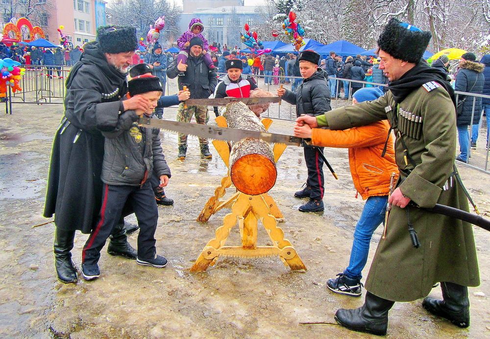 Photograph by Виталий Симоненков