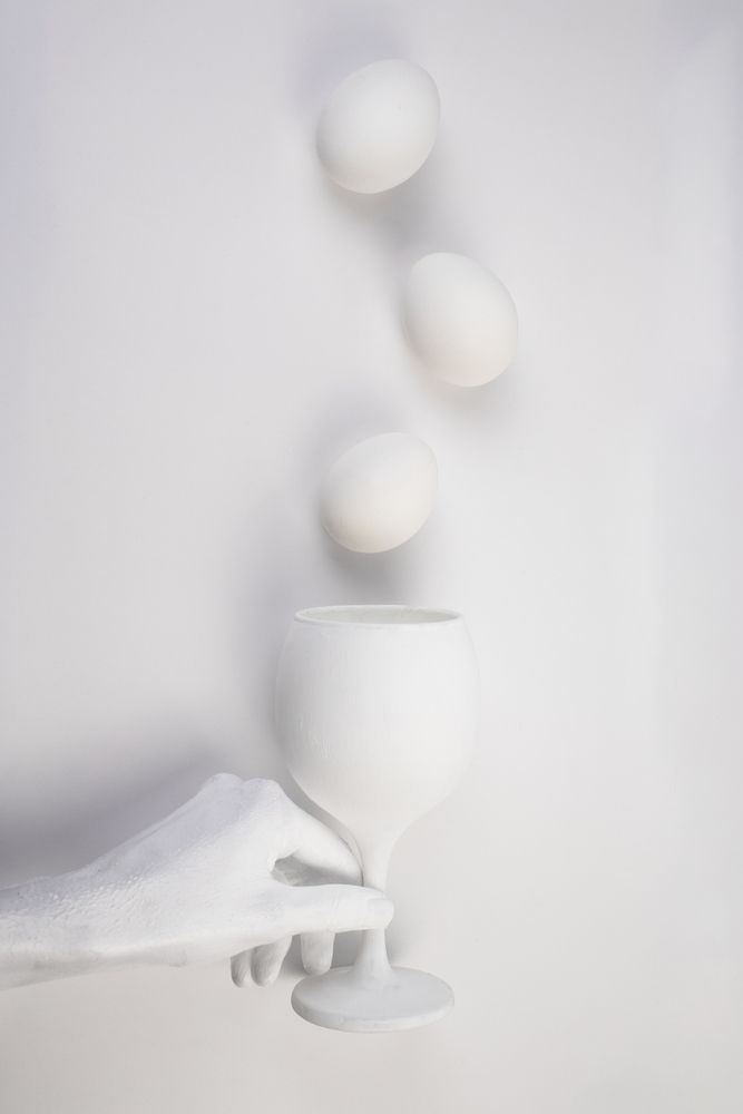 Фотография автора Дарья Обидина